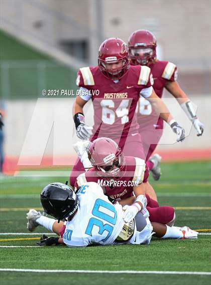 Thumbnail 2 in Vista Ridge @ Ponderosa photogallery.