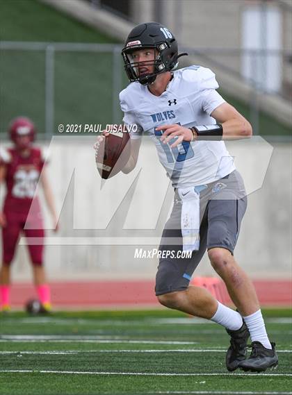 Thumbnail 3 in Vista Ridge @ Ponderosa photogallery.