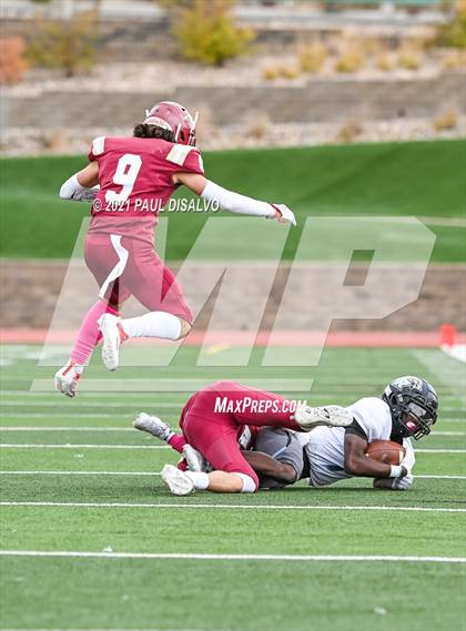 Thumbnail 2 in Vista Ridge @ Ponderosa photogallery.