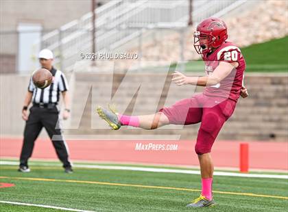 Thumbnail 2 in Vista Ridge @ Ponderosa photogallery.