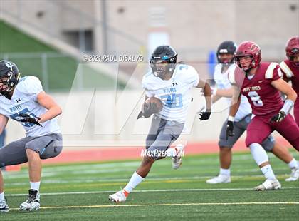 Thumbnail 1 in Vista Ridge @ Ponderosa photogallery.
