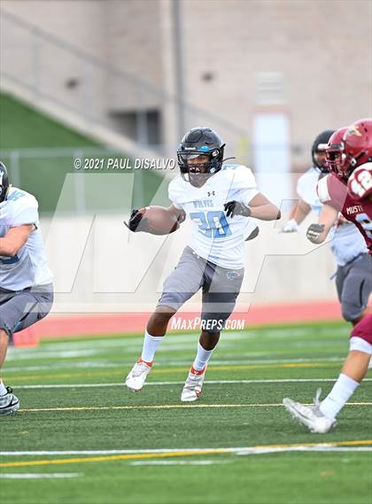 Thumbnail 2 in Vista Ridge @ Ponderosa photogallery.