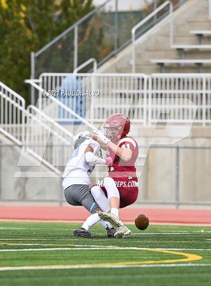 Thumbnail 1 in Vista Ridge @ Ponderosa photogallery.