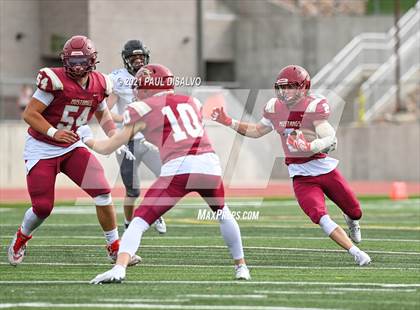Thumbnail 1 in Vista Ridge @ Ponderosa photogallery.
