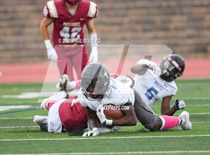 Thumbnail 1 in Vista Ridge @ Ponderosa photogallery.