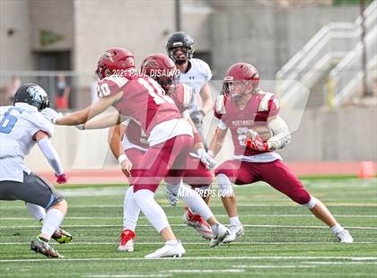 Thumbnail 2 in Vista Ridge @ Ponderosa photogallery.