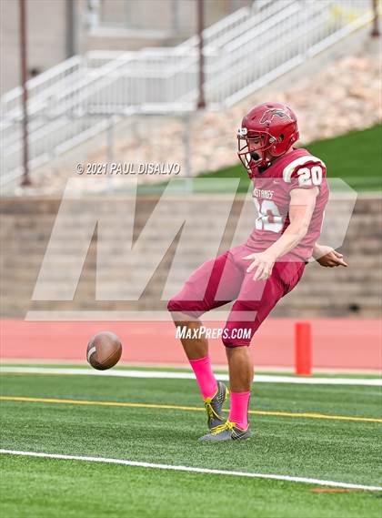 Thumbnail 1 in Vista Ridge @ Ponderosa photogallery.
