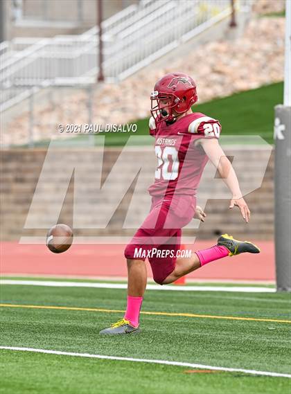 Thumbnail 3 in Vista Ridge @ Ponderosa photogallery.
