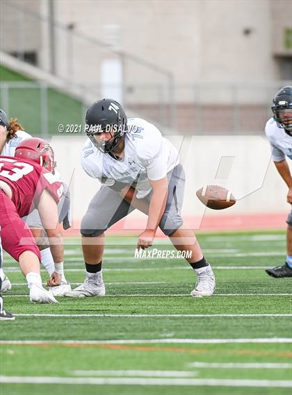 Thumbnail 2 in Vista Ridge @ Ponderosa photogallery.