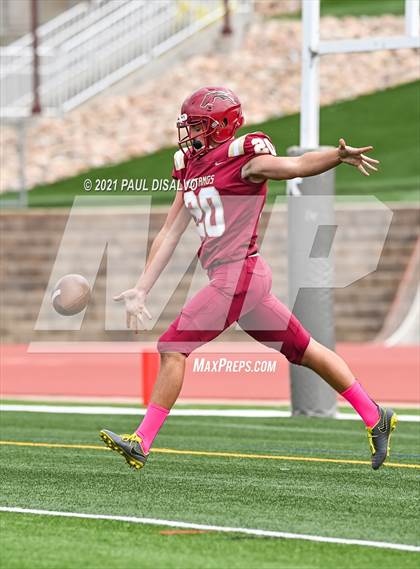 Thumbnail 1 in Vista Ridge @ Ponderosa photogallery.