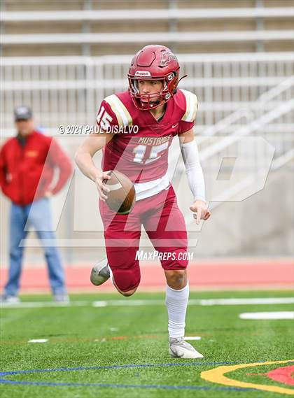 Thumbnail 2 in Vista Ridge @ Ponderosa photogallery.