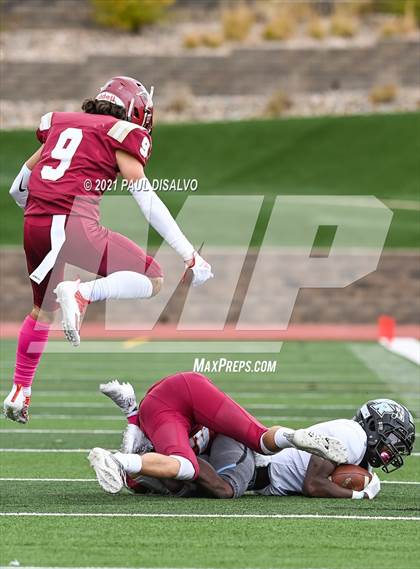 Thumbnail 3 in Vista Ridge @ Ponderosa photogallery.