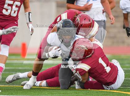 Thumbnail 2 in Vista Ridge @ Ponderosa photogallery.
