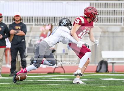 Thumbnail 2 in Vista Ridge @ Ponderosa photogallery.