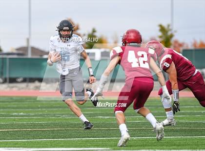 Thumbnail 1 in Vista Ridge @ Ponderosa photogallery.