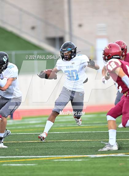 Thumbnail 3 in Vista Ridge @ Ponderosa photogallery.