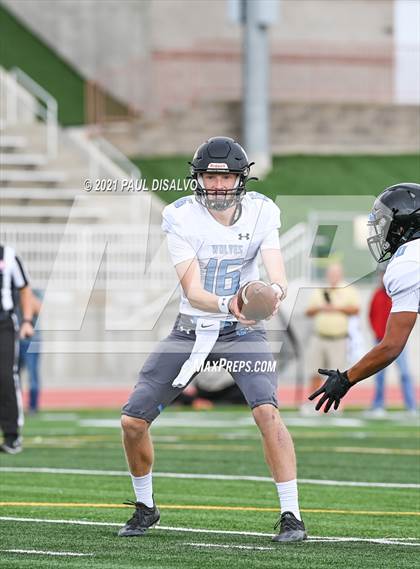 Thumbnail 2 in Vista Ridge @ Ponderosa photogallery.