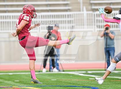 Thumbnail 1 in Vista Ridge @ Ponderosa photogallery.