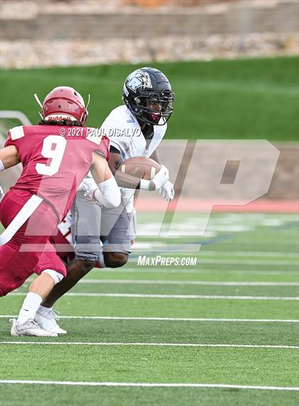 Thumbnail 2 in Vista Ridge @ Ponderosa photogallery.