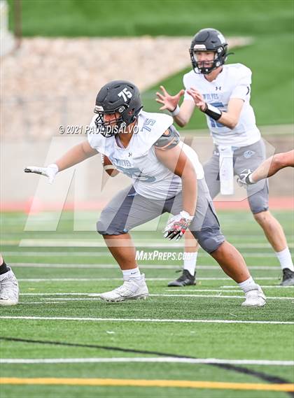 Thumbnail 2 in Vista Ridge @ Ponderosa photogallery.