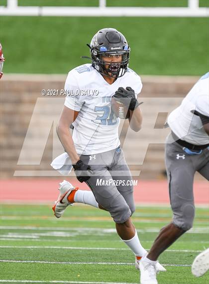 Thumbnail 1 in Vista Ridge @ Ponderosa photogallery.