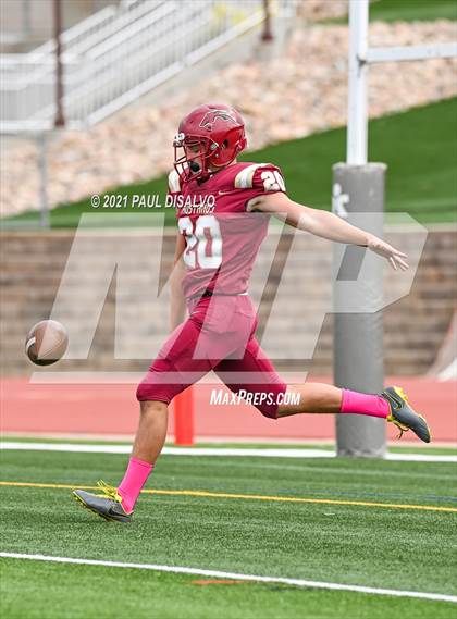 Thumbnail 2 in Vista Ridge @ Ponderosa photogallery.