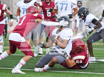 Thumbnail 2 in Vista Ridge @ Ponderosa photogallery.