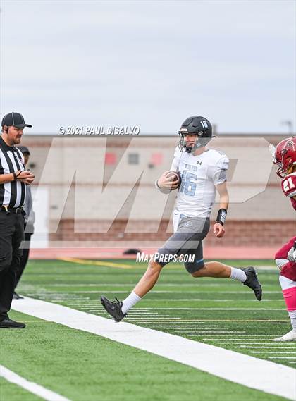 Thumbnail 3 in Vista Ridge @ Ponderosa photogallery.