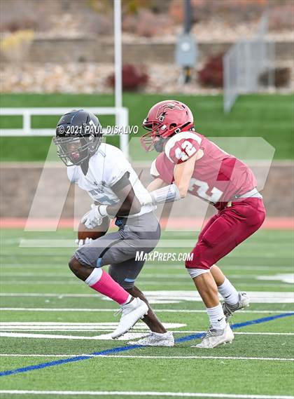 Thumbnail 3 in Vista Ridge @ Ponderosa photogallery.