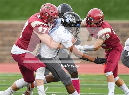 Thumbnail 3 in Vista Ridge @ Ponderosa photogallery.