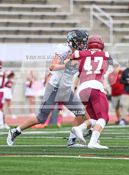 Thumbnail 1 in Vista Ridge @ Ponderosa photogallery.