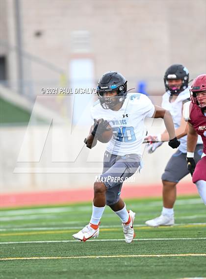 Thumbnail 3 in Vista Ridge @ Ponderosa photogallery.
