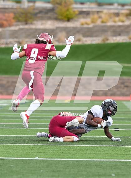 Thumbnail 1 in Vista Ridge @ Ponderosa photogallery.