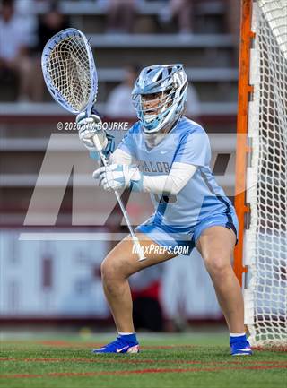 Valor Christian vs. Regis Jesuit (CHSAA 5A Championship)