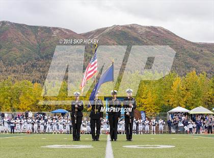 Thumbnail 1 in Eagle River @ Chugiak photogallery.