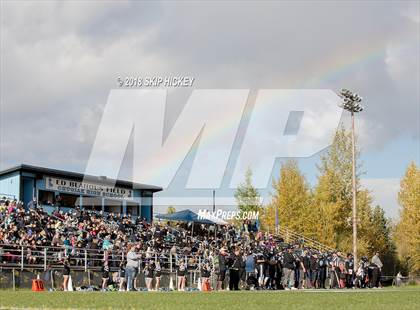 Thumbnail 1 in Eagle River @ Chugiak photogallery.