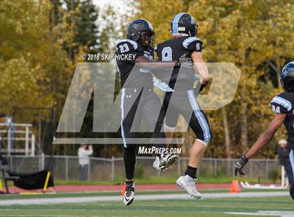 Thumbnail 2 in Eagle River @ Chugiak photogallery.