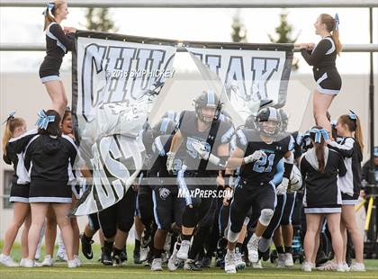 Thumbnail 1 in Eagle River @ Chugiak photogallery.