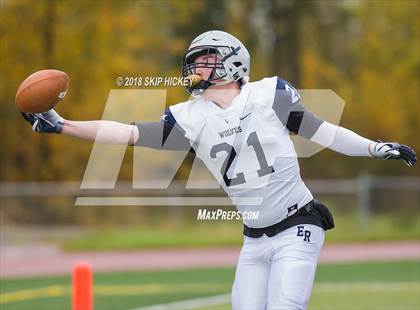 Thumbnail 2 in Eagle River @ Chugiak photogallery.