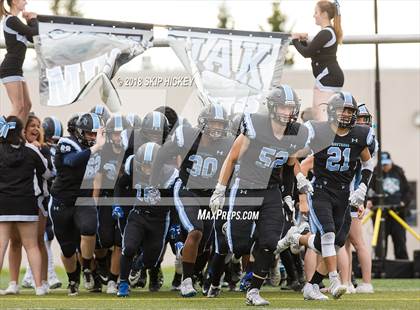 Thumbnail 2 in Eagle River @ Chugiak photogallery.