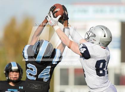 Thumbnail 1 in Eagle River @ Chugiak photogallery.