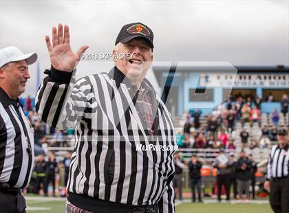 Thumbnail 2 in Eagle River @ Chugiak photogallery.
