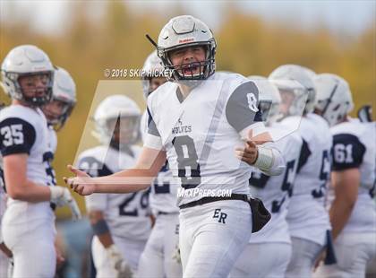 Thumbnail 1 in Eagle River @ Chugiak photogallery.