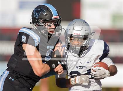 Thumbnail 1 in Eagle River @ Chugiak photogallery.