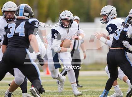 Thumbnail 2 in Eagle River @ Chugiak photogallery.