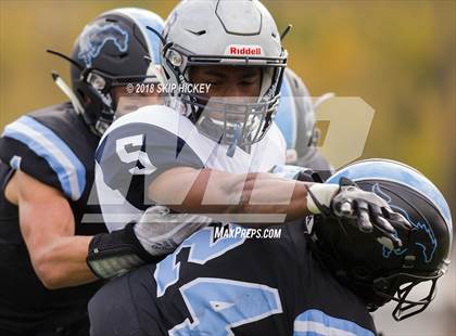 Thumbnail 1 in Eagle River @ Chugiak photogallery.