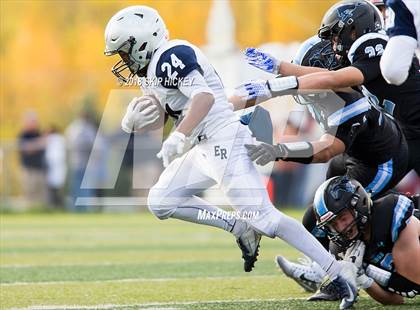 Thumbnail 3 in Eagle River @ Chugiak photogallery.