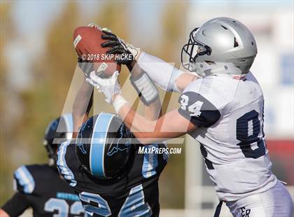 Thumbnail 2 in Eagle River @ Chugiak photogallery.