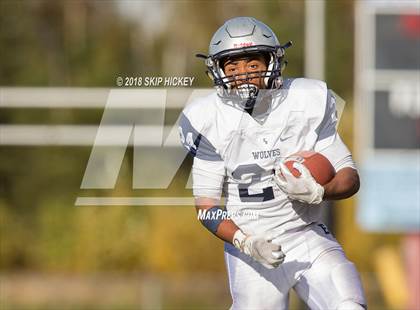 Thumbnail 3 in Eagle River @ Chugiak photogallery.