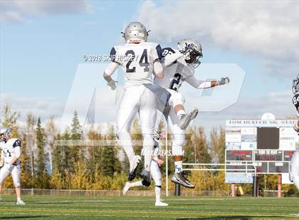 Thumbnail 1 in Eagle River @ Chugiak photogallery.